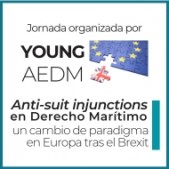 YOUNG AEDM. JORNADA ANTI-SUIT INJUCTIONS