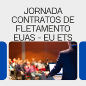 JORNADA CONTRATOS DE FLETAMENTO EUAS - EU ETS