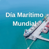 Día Marítimo Mundial