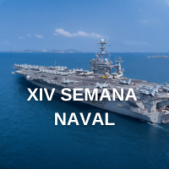 XIV SEMANA NAVAL